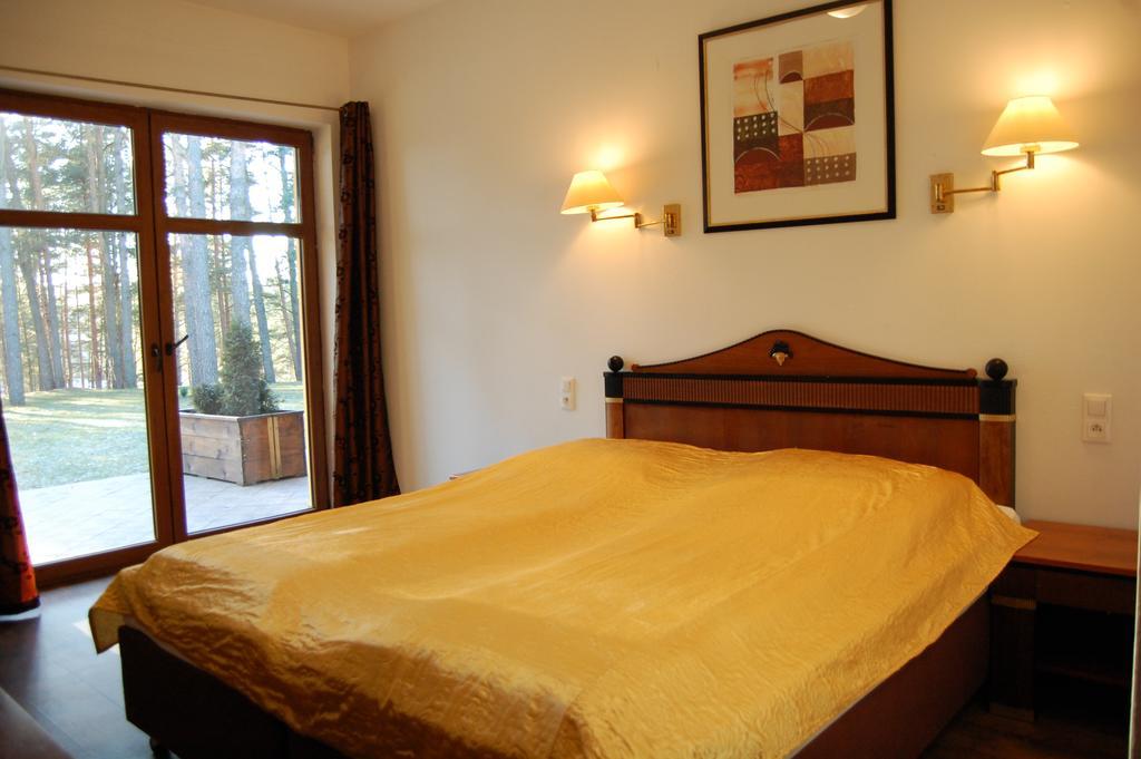 Rezydencja Nad Wigrami Standard & Comfort Rooms Gawrych Ruda Номер фото