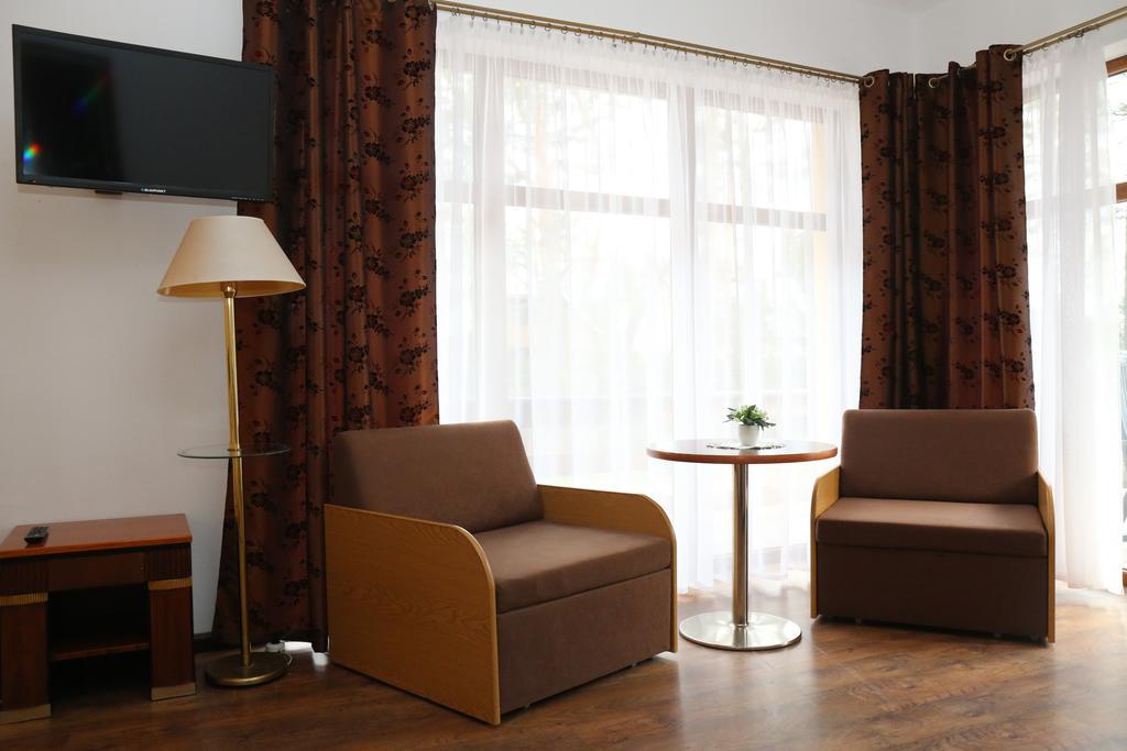 Rezydencja Nad Wigrami Standard & Comfort Rooms Gawrych Ruda Экстерьер фото